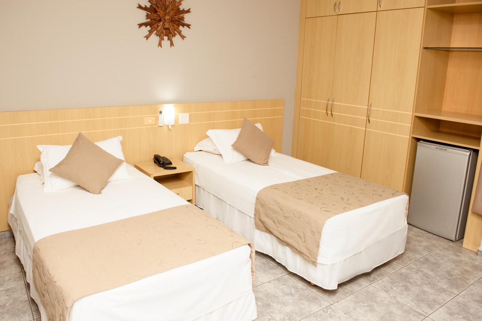 River Palace Hotel Divinópolis Zewnętrze zdjęcie