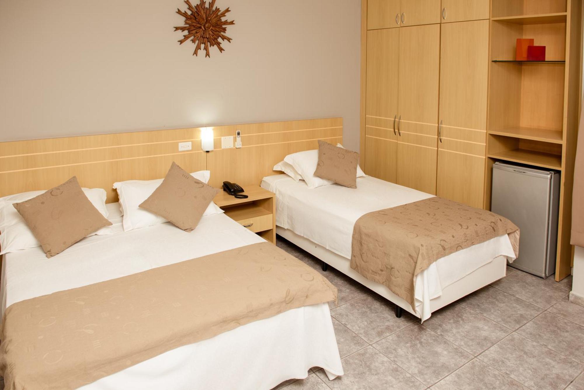 River Palace Hotel Divinópolis Zewnętrze zdjęcie