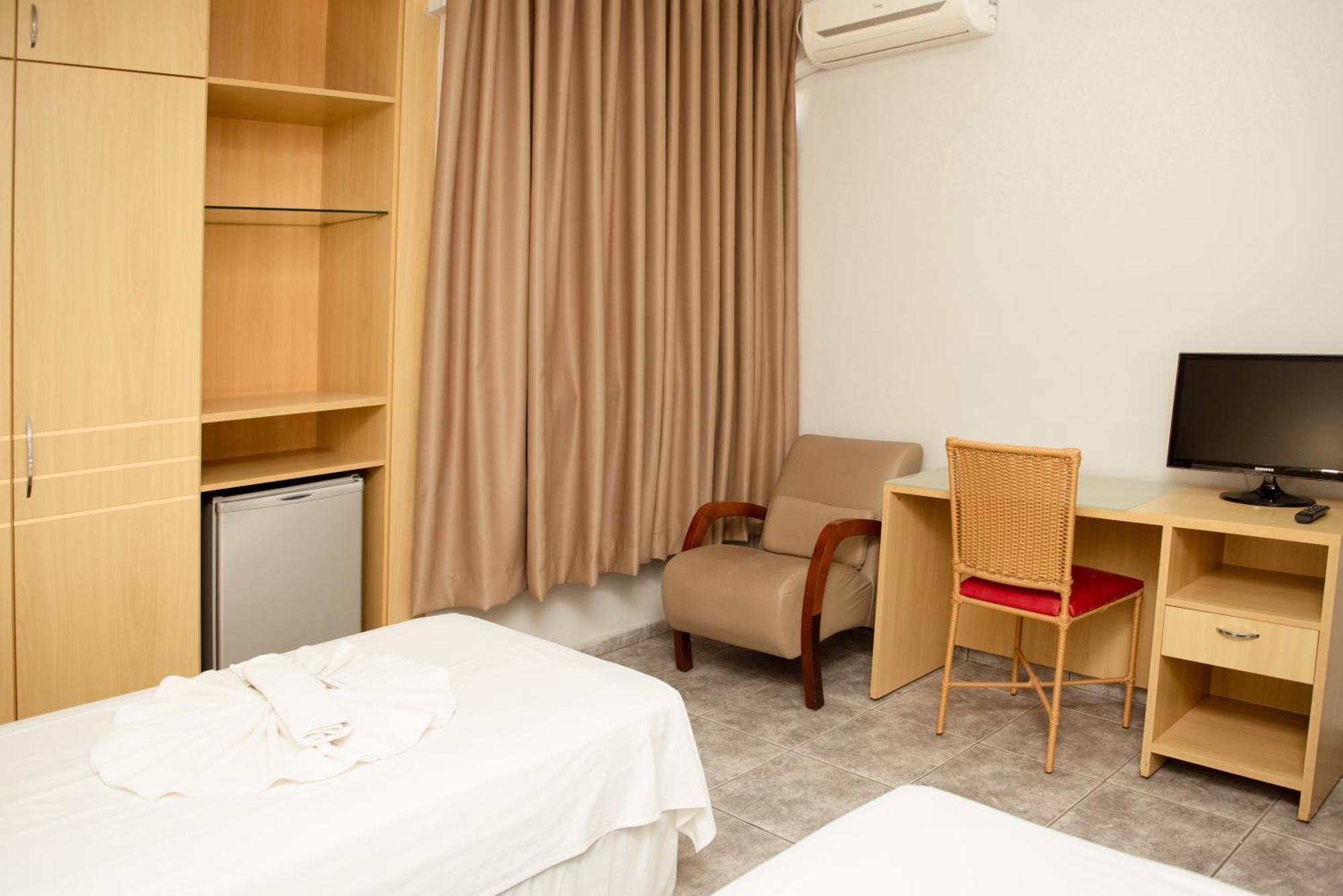 River Palace Hotel Divinópolis Zewnętrze zdjęcie