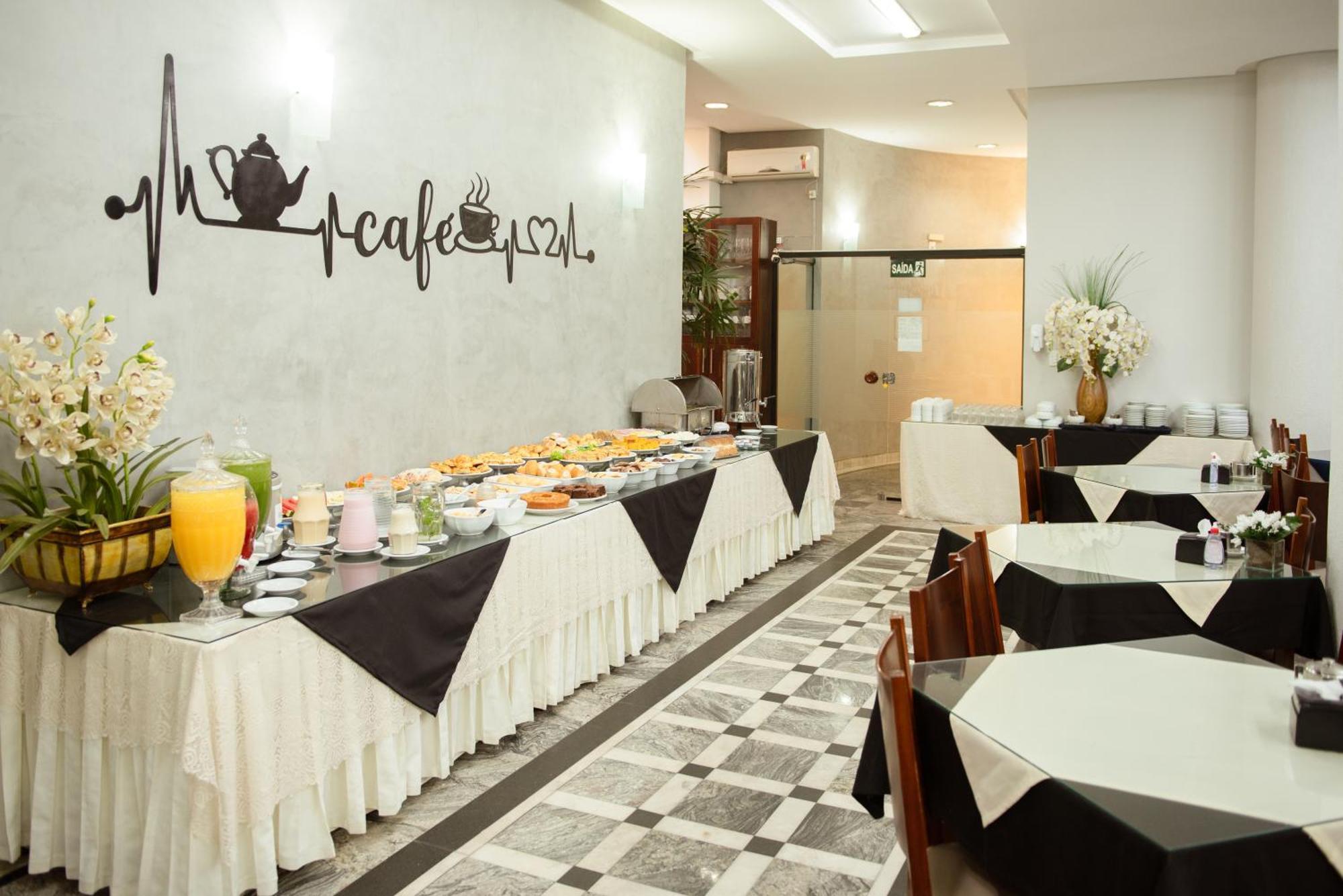 River Palace Hotel Divinópolis Zewnętrze zdjęcie