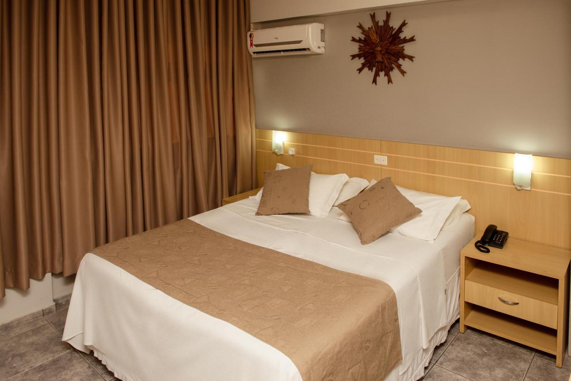 River Palace Hotel Divinópolis Zewnętrze zdjęcie