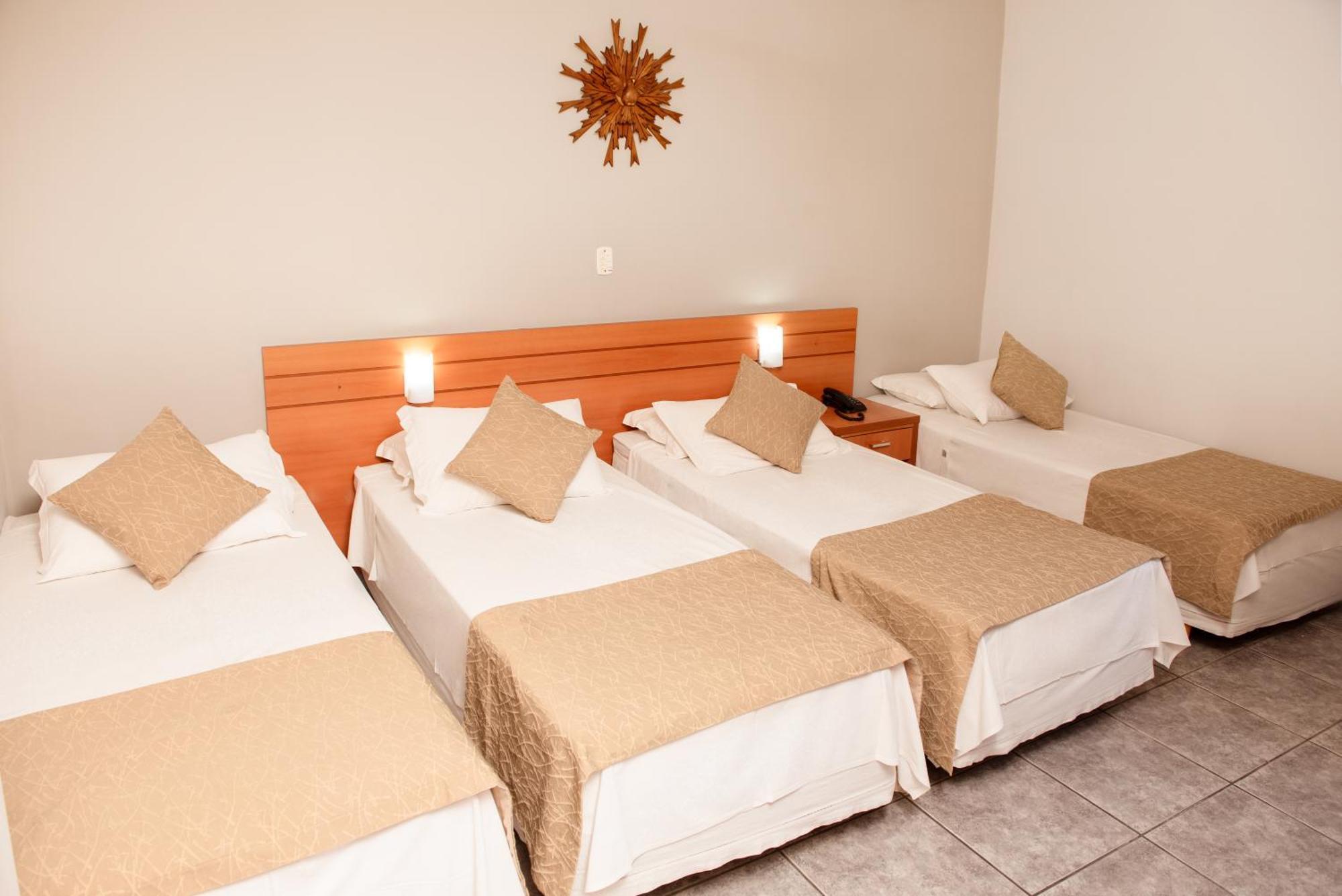 River Palace Hotel Divinópolis Zewnętrze zdjęcie