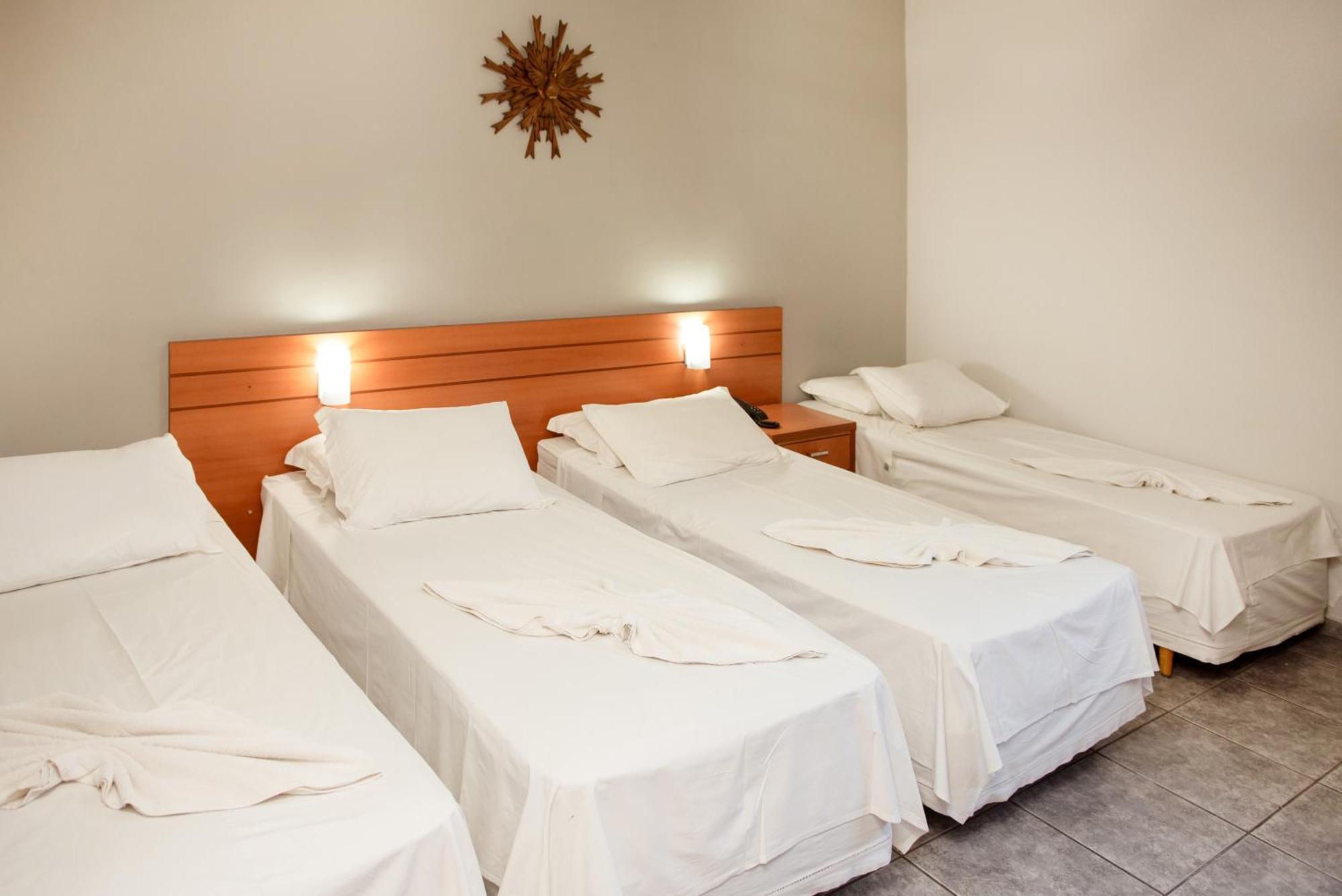 River Palace Hotel Divinópolis Zewnętrze zdjęcie